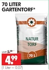 GARTENTORF im Angebot bei Wreesmann in Brandenburg GARTENTORF Angebote bei Wreesmann Brandenburg für 4,99 €