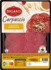 Promo CARPACCIO BIGARD à 3,80 € dans le catalogue Super U à Vaïssac