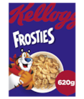 Céréales frosties - KELLOGG’S dans le catalogue Supeco