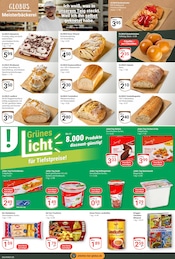 Baguette im GLOBUS Prospekt in Oberhausen Aktueller GLOBUS Prospekt mit Baguette, "Aktuelle Angebote", Seite 5