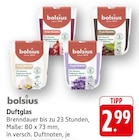 True Scents Vanilla im Angebot bei E center in Neustadt True Scents Vanilla Angebote von bolsius bei E center Neustadt für 2,99 €