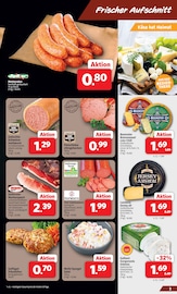 Aktueller Markant Nordwest Prospekt mit Spargel, "DER MARKT FÜR GUTES ESSEN UND TRINKEN", Seite 3