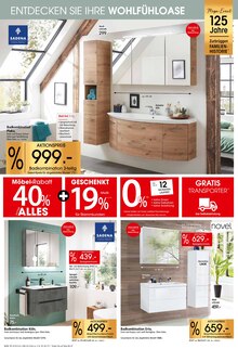 Gartenmöbel im aktuellen Zurbrüggen Prospekt (Bremen) Gartenmöbel im Zurbrüggen Prospekt "KÜCHEN FÜR IHR ZUHAUSE" mit 16 Seiten (Bremen)