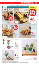 Promos Bricolage dans le catalogue "Super U" de Super U Bricolage en promo dans le catalogue Super U à la page 23