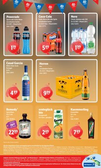 Coca Cola im aktuellen Huster Prospekt (Zwickau) Coca Cola im Huster Prospekt "Aktuelle Angebote" mit 8 Seiten (Zwickau)