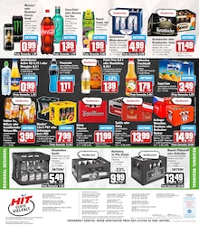 Energydrink im HIT Prospekt "ECHTE VIELFALT" mit 19 Seiten (Kaiserslautern)