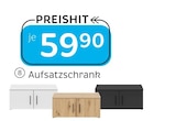 Aufsatzschrank im Angebot bei XXXLutz in Hameln Aufsatzschrank Angebote bei XXXLutz Hameln für 59,90 €