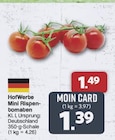 Mini Rispentomaten von HofWerte für 1,39 € bei famila Nordwest im Angebot Mini Rispentomaten von HofWerte im aktuellen famila Nordwest Prospekt