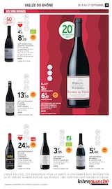Promos Champagne dans le catalogue "FOIRE AUX VINS" de Intermarché Express à la page 39 Promos Champagne dans le catalogue "FOIRE AUX VINS" de Intermarché Express à la page 39