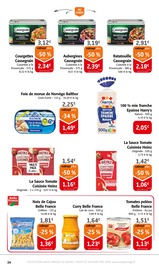 Prospectus Colruyt "colruyt" en cours à Saint-Étienne, Page 24 Catalogue Colruyt en cours à Saint-Étienne, "colruyt", Page 24