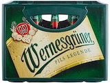 Pils im Angebot bei Penny in Schönebeck Pils Angebote von Wernesgrüner bei Penny Schönebeck für 9,99 €