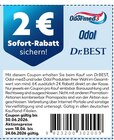 2 € Sofort-Rabatt im Kaufland Prospekt 2 € Sofort-Rabatt von Dr.BEST im aktuellen Kaufland Prospekt für