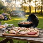 Plateau Maxi Grill - MAÎTRE COQ en promo chez Carrefour Massy à 12,00 €