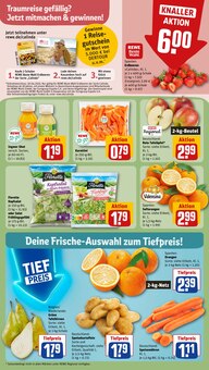 Kartoffeln im REWE Prospekt "Dein Markt" mit 31 Seiten (Bochum)