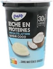 Spécialité laitière riche en protéines - ENVIA dans le catalogue Lidl