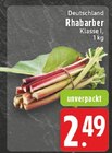 Aktuelles Rhabarber Angebot bei EDEKA in Wuppertal ab 2,49 €