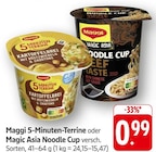5-Minuten-Terrine im Angebot bei EDEKA in Göppingen 5-Minuten-Terrine Angebote von Maggi bei EDEKA Göppingen für 0,99 €