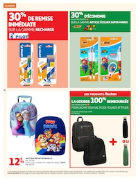 Offre Super Mario dans le catalogue Auchan Hypermarché du moment à la page 48