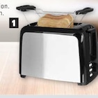 Toaster „TO-123924.6“ im Angebot bei Marktkauf in Ludwigsburg Toaster „TO-123924.6“ Angebote von star bei Marktkauf Ludwigsburg für 14,99 €
