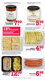 Spargel im E center Prospekt in Ettlingen Aktueller E center Prospekt mit Spargel, "Aktuelle Angebote", Seite 13