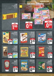 Süßigkeiten im EDEKA Prospekt in Hoyerswerda Aktueller EDEKA Prospekt mit Süßigkeiten, "Wir lieben Lebensmittel!", Seite 7