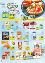 Aktueller diska Prospekt mit Honig, "alles an deinem ort.", Seite 10