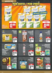 Milch im EDEKA Prospekt in Würzburg Aktueller EDEKA Prospekt mit Milch, "Wir lieben Lebensmittel!", Seite 6