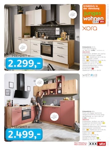 Wein im XXXLutz Möbelhäuser Prospekt "NR.1 BEI KÜCHEN" mit 12 Seiten (Dortmund)