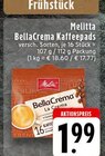 BellaCrema Kaffeepads La Crema im Angebot bei EDEKA in Gelsenkirchen BellaCrema Kaffeepads La Crema Angebote von Melitta bei EDEKA Gelsenkirchen für 1,99 €