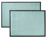 Sauberlaufmatte »Turin« ca. 60 x 80 cm im Angebot bei REWE in Mühlhausen Sauberlaufmatte »Turin« ca. 60 x 80 cm Angebote bei REWE Mühlhausen für 6,99 €