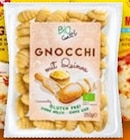 Bio-Gnocchi mit Quinoa von BIO GUSTI im aktuellen Kaufland Prospekt
