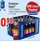 Trinkgut Furth im Wald - Spezi Angebot im Prospekt Spezi bei Trinkgut im Furth im Wald Prospekt für 10,99 €