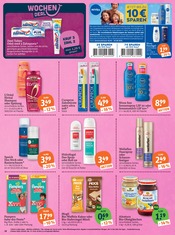 Windeln im tegut Prospekt in Eisenach Aktueller tegut Prospekt mit Windeln, "tegut… gute Lebensmittel", Seite 20