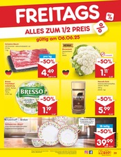 Blumenkohl im Netto Marken-Discount Prospekt in Münster Aktueller Netto Marken-Discount Prospekt mit Blumenkohl, "Aktuelle Angebote", Seite 65