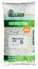 Marmorkies im Angebot bei Hagebaumarkt in Homburg Marmorkies Angebote von Mr. Gardener bei Hagebaumarkt Homburg für 8,99 €