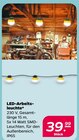 LED-Arbeitsleuchte im Netto mit dem Scottie Prospekt LED-Arbeitsleuchte im aktuellen Netto mit dem Scottie Prospekt für 39,99 €
