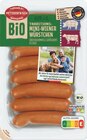 Bio Wuerstchen im Lidl Prospekt Bio Traditions-Wiener Würstchen von Metzgerfrisch im aktuellen Lidl Prospekt für 2,51 €