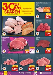 Aktueller Netto Marken-Discount Prospekt mit Schinken, "Aktuelle Angebote", Seite 10