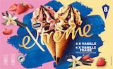8 cônes - Nestlé dans le catalogue Lidl