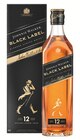 Blended Scotch Whisky - Johnnie Walker en promo chez Colruyt Haguenau