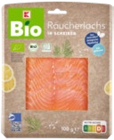 Bio-Räucherlachs Angebote von K-BIO bei Kaufland Cottbus für 3,29 €