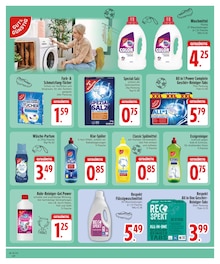 Parfum im aktuellen EDEKA Prospekt (München) Parfum im EDEKA Prospekt "Wir lieben Lebensmittel." mit 26 Seiten (München)