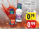 Aktuelle Paprika Angebote bei EDEKA in Krefeld Aktuelles Schlemmersauce Angebot bei EDEKA in Krefeld ab 0,79 €