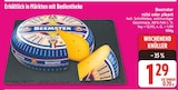 mild oder pikant von Beemster für 1,29 € bei EDEKA im Angebot mild oder pikant von Beemster im aktuellen EDEKA Prospekt