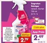 Reiniger von Sagrotan im aktuellen Netto Marken-Discount Prospekt für 2,49 €
