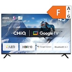 QLED-Smart-TV_43"_FHD_L43QM10V_CHiQ von  im aktuellen POCO Prospekt für 189,00 €