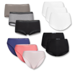 Aktuelle Kleidung Angebote bei Penny in Mannheim Aktuelles Damen-Slips Angebot bei Penny in Mannheim ab 4,99 €
