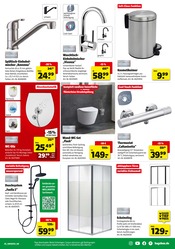 Aktueller Hagebaumarkt Prospekt mit WC, "HOL DIR FREUDE IN DEINEN GARTEN", Seite 5