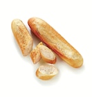 Supermarchés Match Tourcoing - Promo Demi-baguette Promo Demi-baguette à 1,75 € dans le catalogue Supermarchés Match à Tourcoing