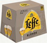 Bière d'Abbaye Blonde - Leffe dans le catalogue Intermarché Super